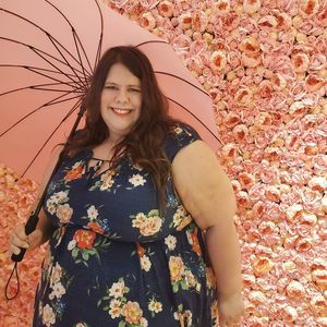 Meet your Posher, Krissy